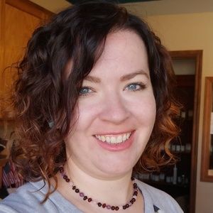 Meet your Posher, Deborah